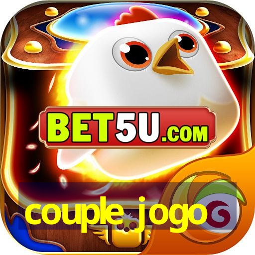 couple jogo